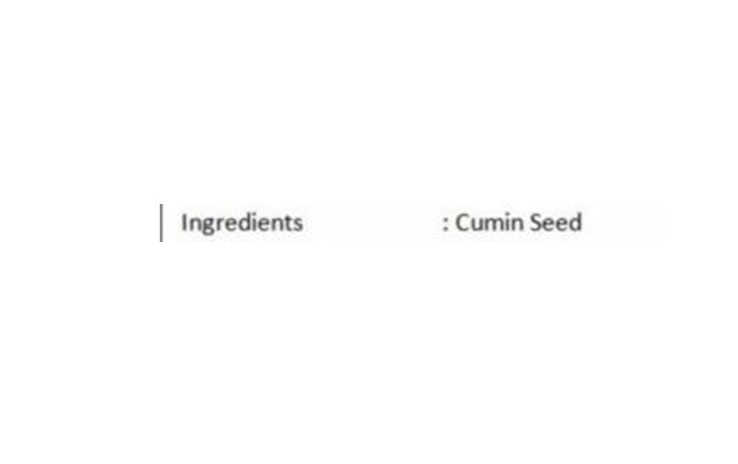 Napayat Premium Cumin Seeds    Pack  200 grams